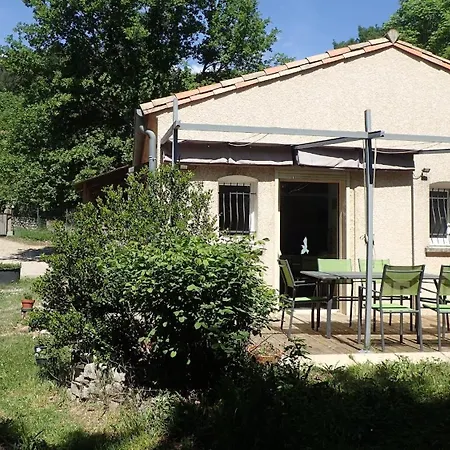 De Montagnac Σπίτι διακοπών